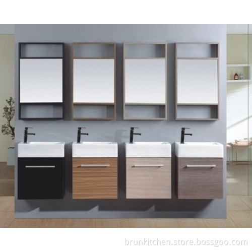 Bathroom Cabinet Simple Design Modern Style